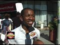 Black Gay & Here to Stay at Martin Luther King, Jr. Parade in South Los Angeles