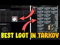 BEST LOOT in Tarkov #5 — THICC bois giveaway before resetting account