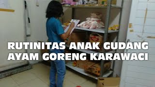 DULU JUALAN 2 JAM UDAH ABIS, BAGAIMANA DENGAN SEKARANG???