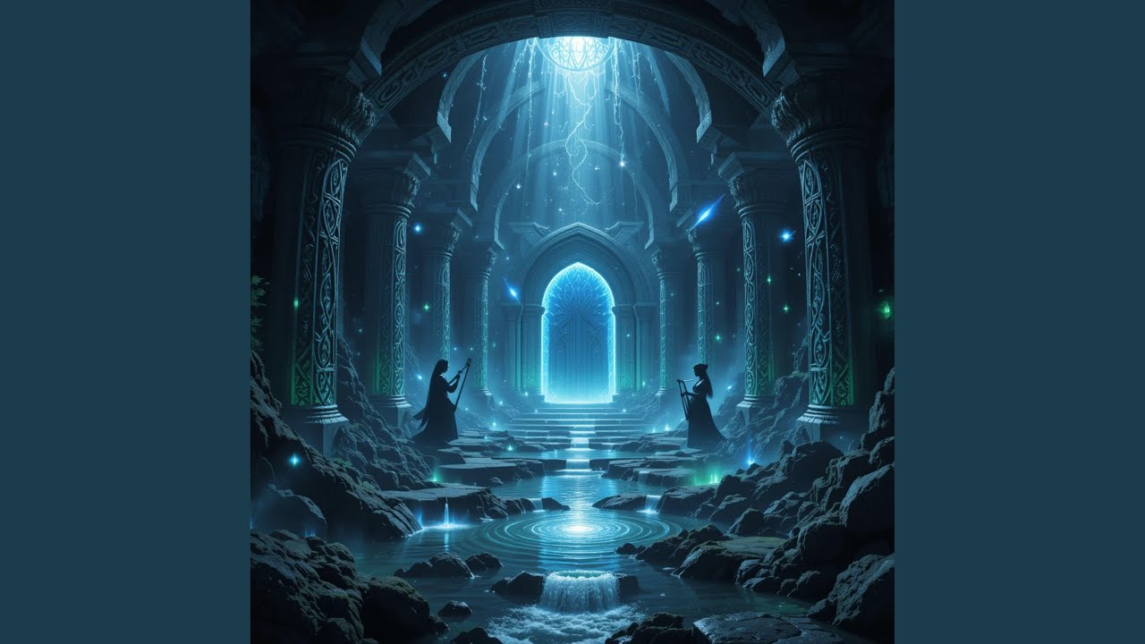 Watch Druid's Prayer on YouTube Watch Druid's Prayer on YouTube