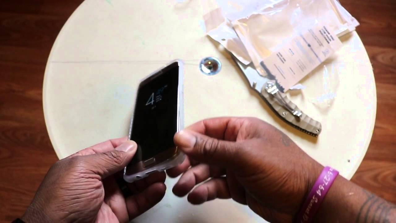 Poetic Affinity Case for Samsung Galaxy S7 Edge