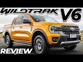 The verdict! Is it the best new ute? (Ford Ranger Wildtrak V6 review)
