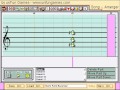 Mario Paint Composer - Chopin-Godowsky: Study on Op. 25 No. 12 [Ocean] (Piano)