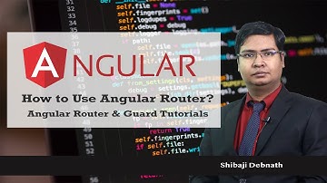 Angular route guard Tutorial in Hindi