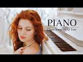 Most Old Beautiful Love Songs 70's 80's 90's 💗 Top Classic Piano Love Songs Of All Time