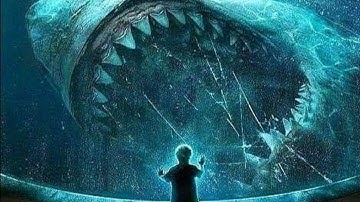 Megalodon Sightings That PROVE It Exists - Part 4