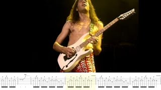 DON'T MISS This AMAZING Guitar Solo From 30 YEARS Ago... SHRED Guitar