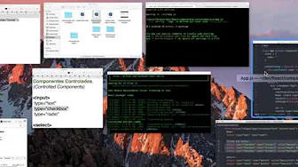 cursos/0007-componentes-controlados-react: Curso React: Componentes Controlados