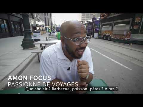 Vidéo: 10 Commandements Pour Vivre Au Michigan - Réseau Matador