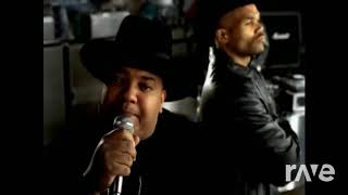 Rock Like Show Love - Run-Dmc &amp; Kid Rock ft. Stephan Jenkins | RaveDj