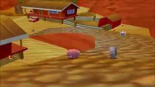 Glover 2 N64 Prototype Possess Is Flipping Awesome