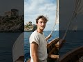 Sailing the Ancient Seas #sailing #worldhistory