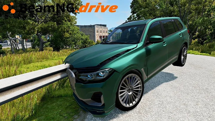 Fast cars vs crazy police chase #12 - BeamNG Drive. #shorts