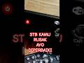 STB ngeblank #stb #rusak #shortvideo