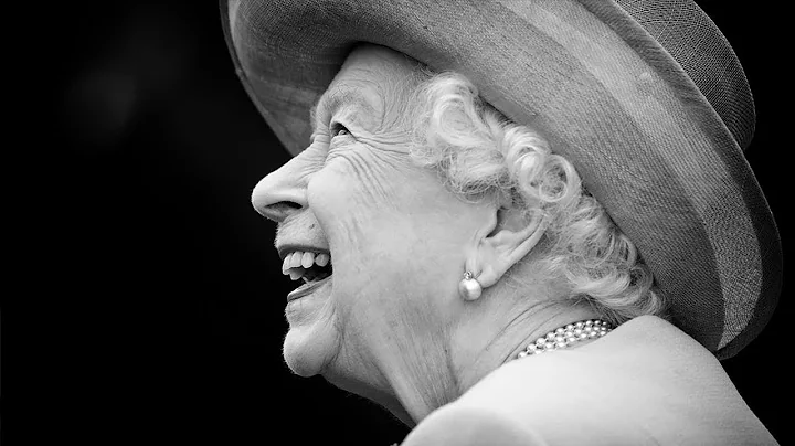 Queen Elizabeth II - A Life of Service (1926-2022)