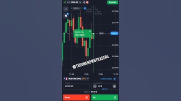 5 sec Bug Strategy /Quotex 102% Sureshot strategy #UNKOWNTRADERS #quotextradingstrategy