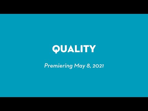 2020 Nursing Annual Report: Quality