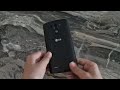 LG G3 D855 İncelemesi