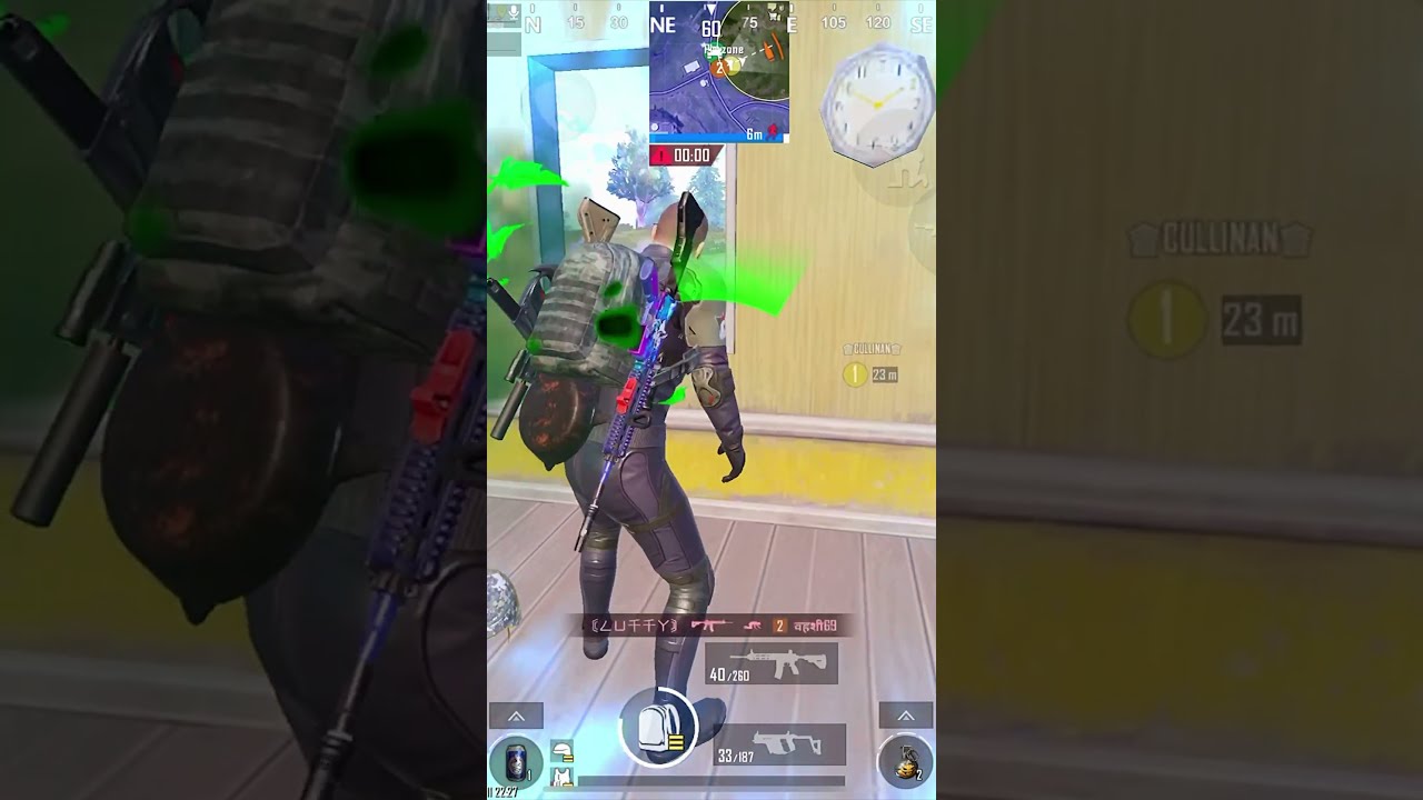 🤐 DUO TPP  ACE TO CONQUEROR HACKER 😮‍💨🤬 