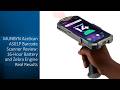 MUNBYN AceScan AS01P Barcode Scanner Review: 16-Hour Battery and Zebra Engine Real Results