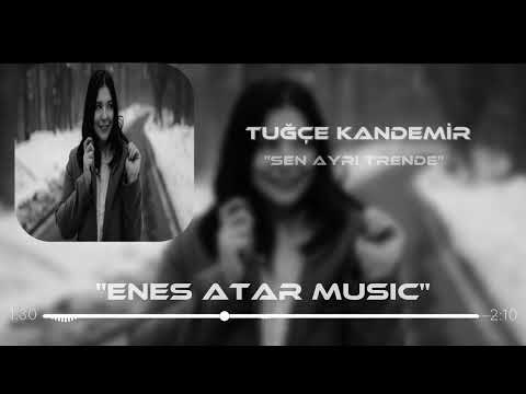 Tuğçe Kandemir -
