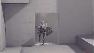 Nier Automata