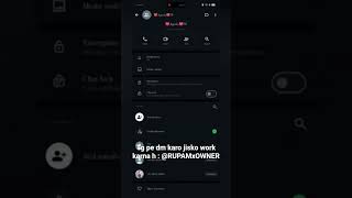 WHATSAPP FILE WORK TUTORIAL📞👬 | EARN 200-500 RS EVERYDAY 💰#zeroinvestment #onlinework #earning