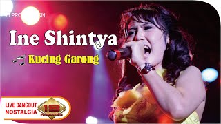 Live Konser Dangdut Ine Shintya - Kucing Garong @ Bekasi 5 Agustus 2007