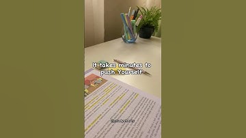 Positive study motivation 📚🔥💯 #study #motivation #shorts