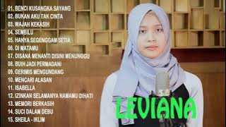 Lagu Malaysia Cover By Leviana - Full musik malaysia lagu menyentuh hati