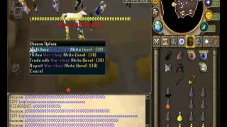 Runescape] exiled fury vs fusion ...