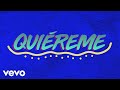 Jacob Forever, Farruko - Quiéreme (Remix - Lyric Video) ft. Abraham Mateo, Lary Over