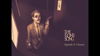 The Lion's Song - Episode 4 Launch Date Teaser