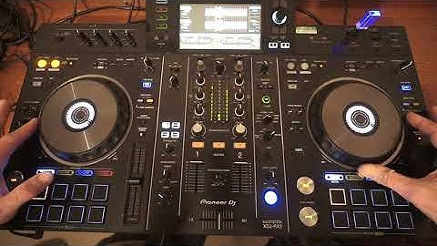 QUANTIZE A LOOP OR NOT AND CUE LOOP CALL DEMONSTRATION