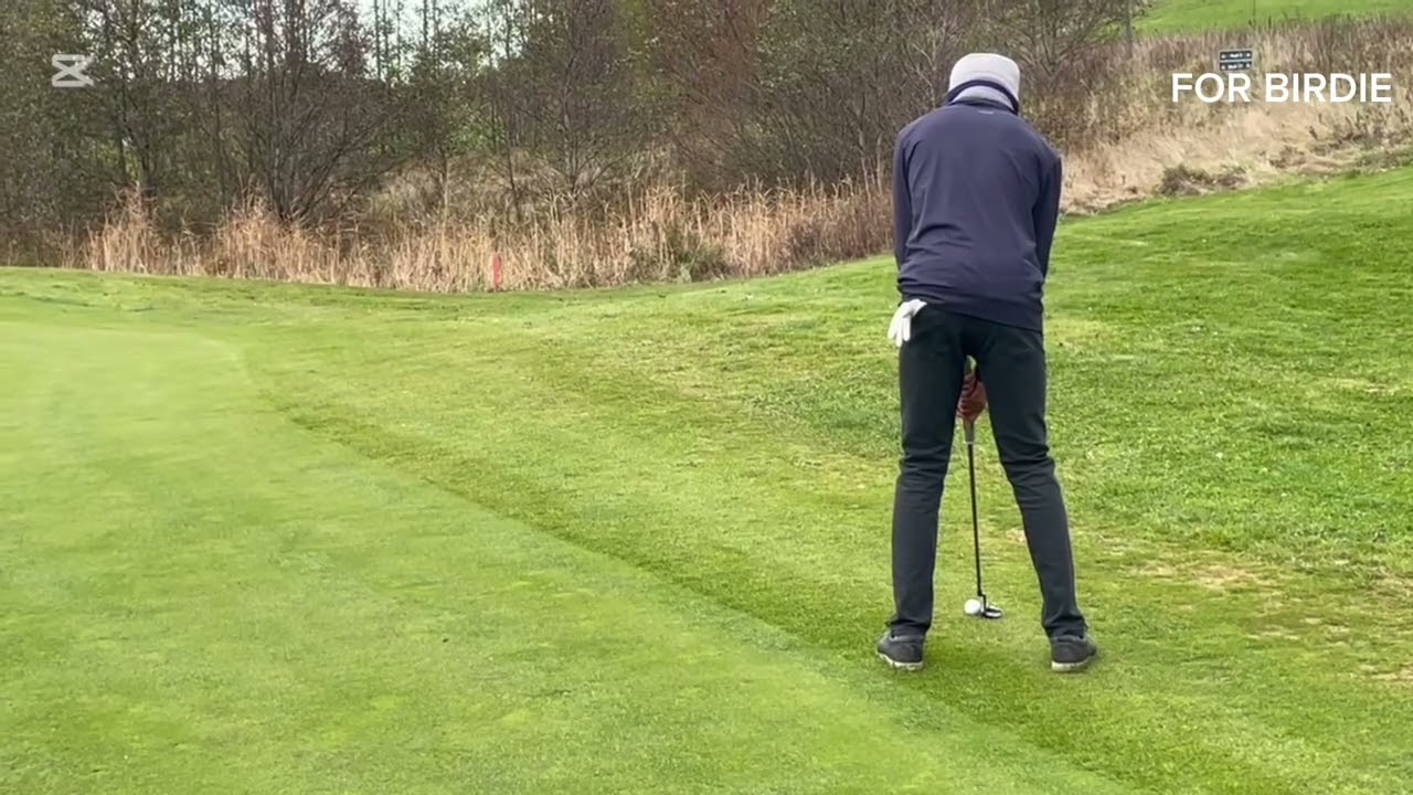 Aron Christopher Helsvig - 2027 Graduate