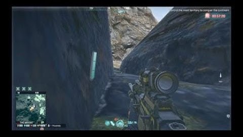 Planetside 2 | Claymores | LurkingSymbiote | (GDE)