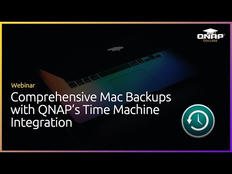 Webinar: Comprehensive Mac