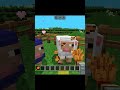 Mix color#4 #minecraft #gaming #meme #trending