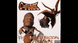 C-Funk - Three Dimensional Ear Pleasure (FULL ALBUM)