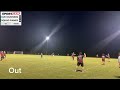 Rum Runners (1) VS Squad Games (2) 
