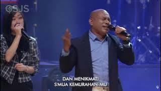 Satu Hal Yang Kurindu medley KuasaMu Terlebih Besar