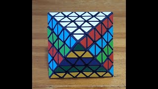 5 Layer FTO by Seth Holiday