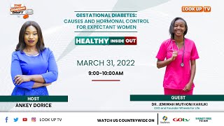 Causes And Hormonal Control For Expectant Women screenshot 3