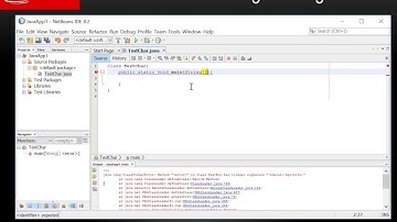 JAVA 023 ตัวอย่างโปรแกรมข้อมูลชนิด Char