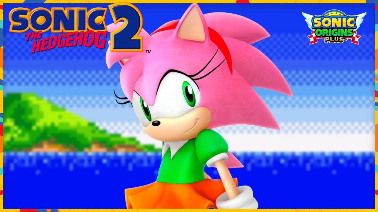 Sonic the Hedgehog 2 – The Eyrie