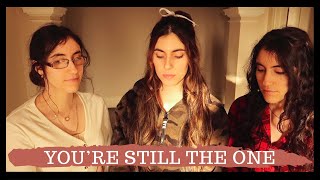 You’re Still The One  Shania Twain (Rocca Sisters Cover)