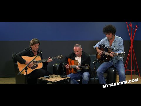 Taratata Extra Thomas Dutronc Il Est Cinq Heure Paris S Éveille 2022