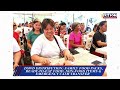 Updates on Government Response Efforts to the Mayon Volcano Eruption