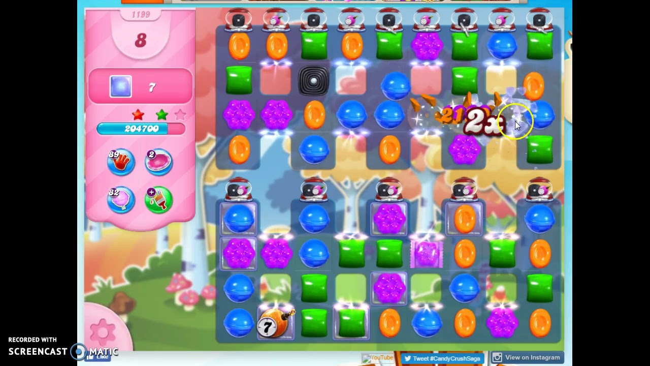 level 1199 candy crush wiki level 1199 candy crush wiki