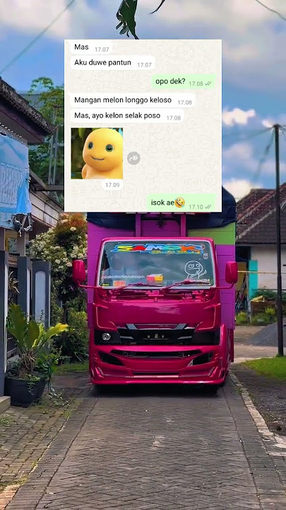 Mas ayo kelon selak poso😭🤣 #shorts #storywa